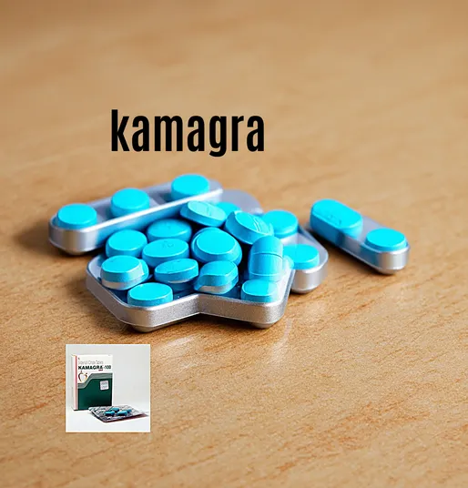 Comprar kamagra sin receta